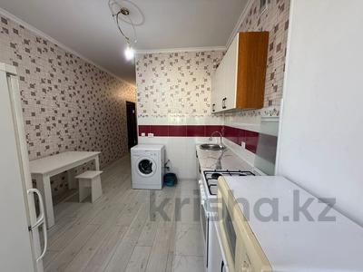 1-комнатная квартира · 46 м² · 3/5 этаж, Тауелсиздык 5/2 за 160 000 〒 в Актобе