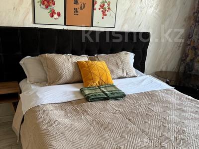 1-комнатная квартира · 30 м² · 5/5 этаж, Джангельдина 8 — Плаза за 9 000 ₸ в Шымкенте