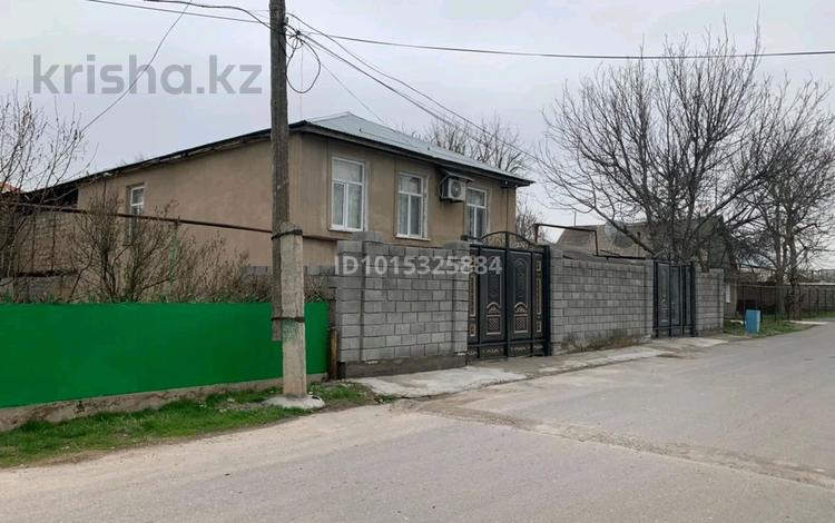 Отдельный дом · 10 комнат · 155 м² · 8 сот., ЖМ Мартобе Хан Тогайы, д. 16 за 38 млн ₸ в Шымкенте, Каратауский р-н — фото 2