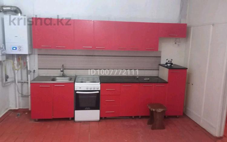 3-бөлмелі пәтер · 85 м² · 1/2 қабат, Таукехан 76 — Напротив кафе Индира, бағасы: 12 млн ₸ в Туркестане — фото 2