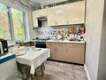 2-комнатная квартира · 45 м² · 3/4 этаж, Назарбаева за 30.5 млн ₸ в Алматы, Алмалинский р-н