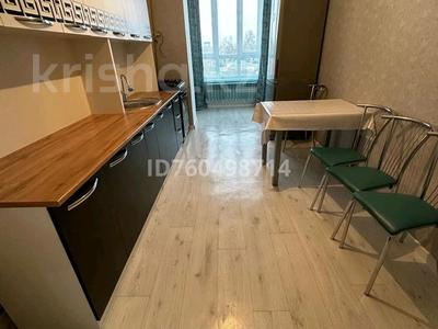 1-бөлмелі пәтер · 49 м² · 3/5 қабат, Г. Тукая 53 — Пединститут, бағасы: 160 000 〒 в Уральске