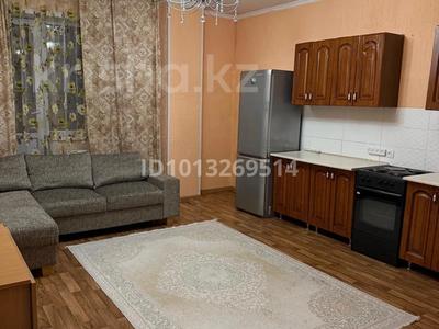 2-комнатная квартира · 60 м² · 6/17 этаж, мкр Юго-Восток, Бауыржана Момышулы 28 за 190 000 ₸ в Караганде, Казыбек би р-н