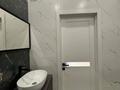 5-бөлмелі пәтер · 125.7 м² · 16/17 қабат, Туран 50/3, 50/4, 50/5 — Астана Арена, бағасы: 95 млн ₸ в Есильский р-н — фото 11