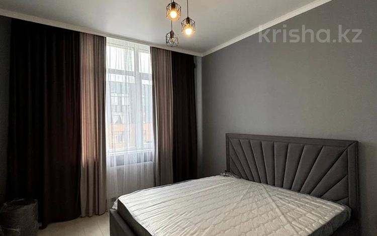 5-бөлмелі пәтер · 125.7 м² · 16/17 қабат, Туран 50/3, 50/4, 50/5 — Астана Арена, бағасы: 95 млн ₸ в Есильский р-н — фото 15
