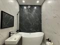 5-бөлмелі пәтер · 125.7 м² · 16/17 қабат, Туран 50/3, 50/4, 50/5 — Астана Арена, бағасы: 95 млн ₸ в Есильский р-н — фото 13