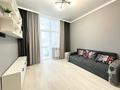 5-бөлмелі пәтер · 125.7 м² · 16/17 қабат, Туран 50/3, 50/4, 50/5 — Астана Арена, бағасы: 95 млн ₸ в Есильский р-н — фото 14