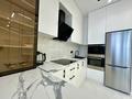 5-бөлмелі пәтер · 125.7 м² · 16/17 қабат, Туран 50/3, 50/4, 50/5 — Астана Арена, бағасы: 95 млн ₸ в Есильский р-н — фото 19
