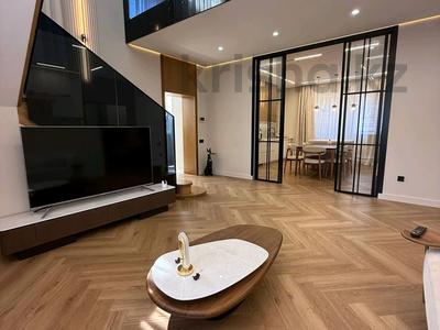 Жеке үй · 5 бөлме · 280 м² · 6 жүзд., мкр Шубар — Арай, бағасы: 350 млн ₸ в Астане, Есильский р-н