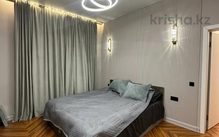 4-бөлмелі пәтер · 128.3 м² · 4/14 қабат, 11 микрорайон, бағасы: 54 млн ₸ в Актобе — фото 7