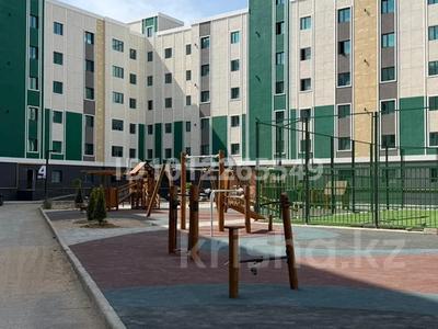 1-комнатная квартира · 40 м² · 2/6 этаж, Мкр. 29А 176 за 8.9 млн 〒 в Актау, 18-й мкр 