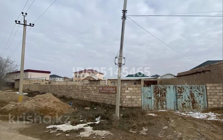 Участок · 13000 га, Арай-1 ш/а Ж. Қалдығараев (4көше) 1 „А” үй за 55 млн 〒 в Жанаозен — фото 2