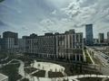 3-комнатная квартира · 104.3 м² · 7/12 этаж, Е 900 6 — Видовая за 94 млн ₸ в Астане, Нура р-н