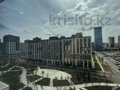 3-комнатная квартира · 104.3 м² · 7/12 этаж, Е 900 6 — Видовая за 94 млн ₸ в Астане, Нура р-н