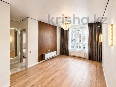2-комнатная квартира · 42.5 м² · 3/16 этаж, Е 882 7 за ~ 29.5 млн ₸ в Астане, Нура р-н