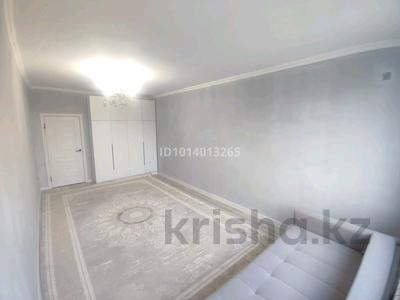 2-комнатная квартира · 66 м² · 5/9 этаж, мкр Жас Канат — Хмельницкий Шемякина за 39 млн ₸ в Алматы, Турксибский р-н