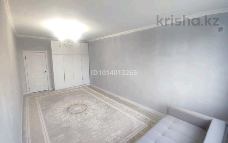 2-комнатная квартира · 66 м² · 5/9 этаж, мкр Жас Канат — Хмельницкий Шемякина за 39 млн ₸ в Алматы, Турксибский р-н — фото 2