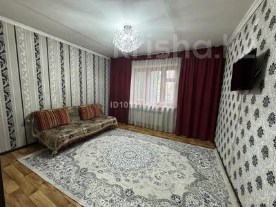 2-комнатная квартира · 50.9 м² · 1/5 этаж, Каратал 55 — Возле НИШ за 25.5 млн ₸ в Талдыкоргане