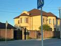 Дом · 8 комнат · 400 м², М.Шокай 71а — Алтынсарин за 100 000 ₸ в  — фото 12