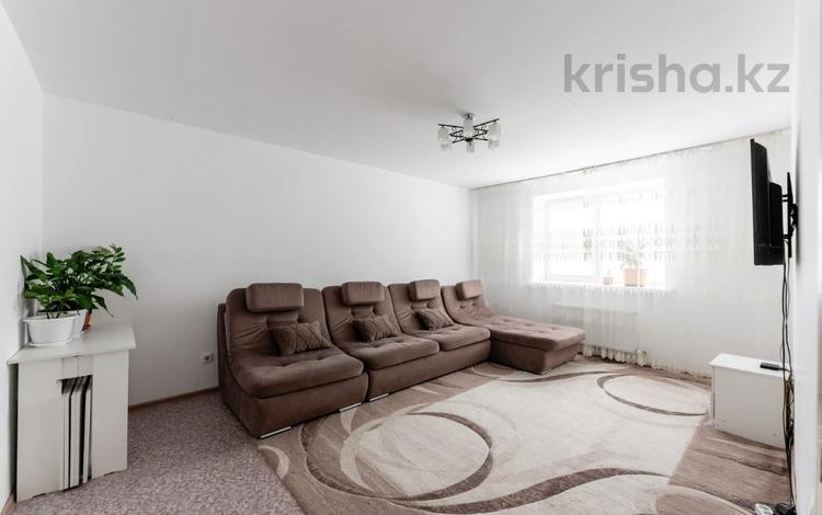 2-комнатная квартира · 49 м² · 1/4 этаж, Е 496 10/2 за 28.5 млн ₸ в Астане, Есильский р-н — фото 21