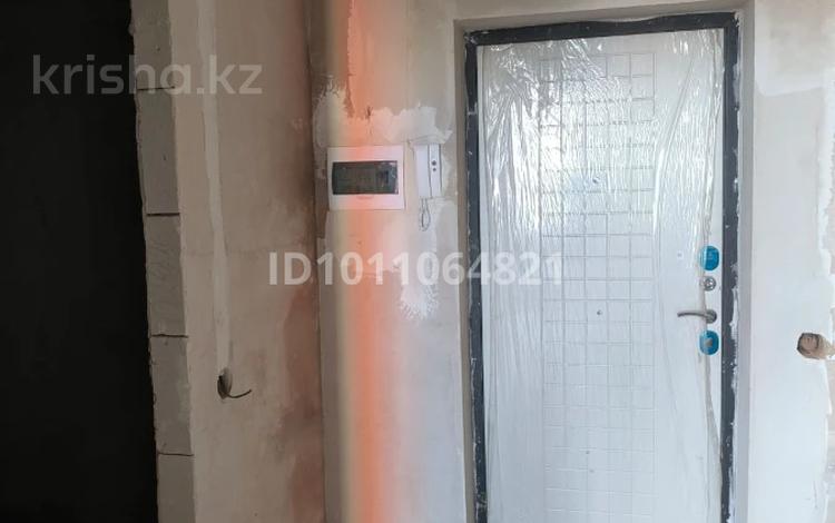 1-бөлмелі пәтер · 42 м² · 19/23 қабат, Айнакол, бағасы: 22.9 млн ₸ в Астане, Алматы р-н — фото 3