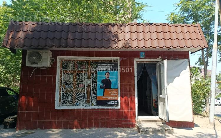 Магазины и бутики · 21 м² за 19 млн ₸ в Шымкенте, Аль-Фарабийский р-н — фото 2