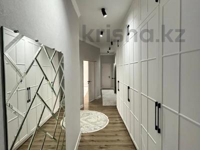 3-комнатная квартира, 104.2 м², 1/5 этаж, саздинское лесничество за 33 млн 〒 в Актобе