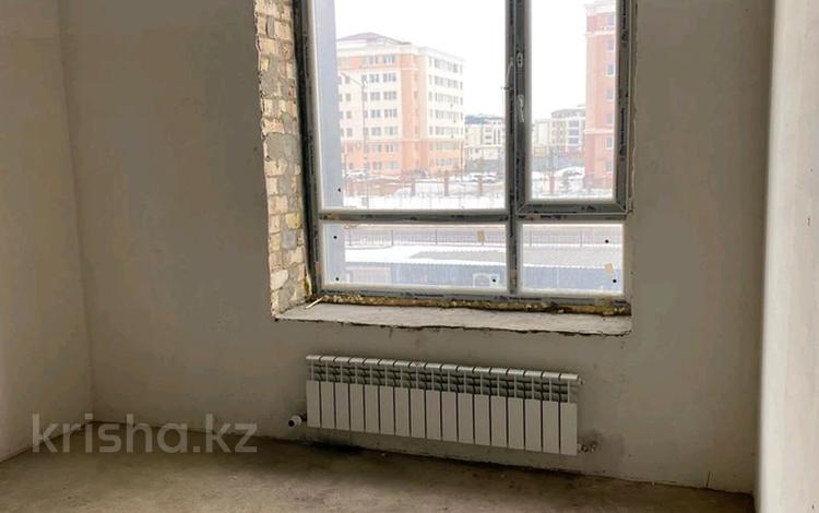 1-комнатная квартира, 41.3 м², 5/12 этаж, Аль Фараби — Бухар Жырау