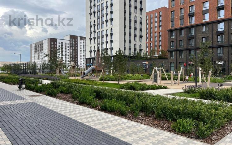 3-комнатная квартира · 81 м² · 3/20 этаж, Турар Рыскулова — СРОЧНАЯ ПРОДАЖА за 70 млн ₸ в Астане, Есильский р-н — фото 2