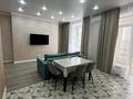 2-бөлмелі пәтер · 60 м² · 2/8 қабат, Береке 77, бағасы: 46.5 млн ₸ в Костанае — фото 2