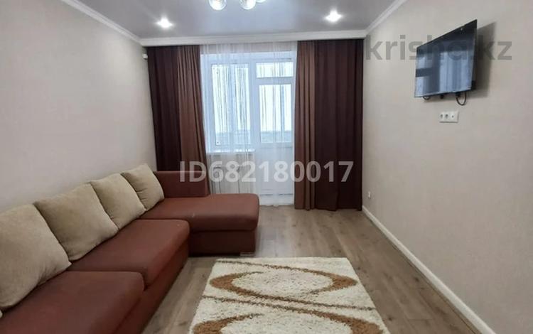 2-комнатная квартира, 42 м², 5/9 этаж помесячно, Игишева