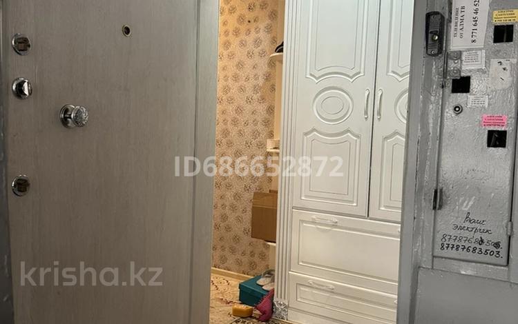 2-бөлмелі пәтер · 46 м² · 4/4 қабат, Момышулы — Момышулы Иляева, бағасы: 20 млн ₸ в Шымкенте, Абайский р-н — фото 2
