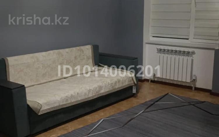 1-комнатная квартира · 47 м² · 3/9 этаж, 9-й микрорайон — Астана көшесі за 140 000 ₸ в Талдыкоргане — фото 2