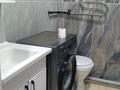 1-комнатная квартира · 47 м² · 3/9 этаж, 9-й микрорайон — Астана көшесі за 140 000 ₸ в Талдыкоргане — фото 15