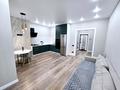 2-комнатная квартира · 55 м² · 5/9 этаж, Самал 82/5 за 180 000 ₸ в Уральске — фото 2