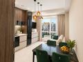 3-комнатная квартира · 72.1 м² · 6/10 этаж, мкр Шугыла, мкр. Шугыла 340/3 - 340/3к17, 340/8 - 340/8 к5 за 48.5 млн ₸ в Алматы, Наурызбайский р-н