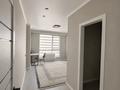 3-комнатная квартира · 72.1 м² · 6/10 этаж, мкр Шугыла, мкр. Шугыла 340/3 - 340/3к17, 340/8 - 340/8 к5 за 48.5 млн ₸ в Алматы, Наурызбайский р-н — фото 5