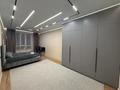 5-бөлмелі пәтер · 140 м² · 12/12 қабат, Сакена Сейфуллина, бағасы: 900 000 ₸ в Алматы, Алмалинский р-н — фото 8