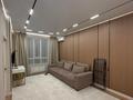 5-бөлмелі пәтер · 140 м² · 12/12 қабат, Сакена Сейфуллина, бағасы: 900 000 ₸ в Алматы, Алмалинский р-н