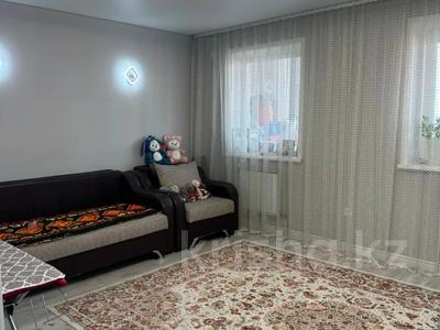 3-комнатная квартира · 79.6 м² · 8/9 этаж, Юбилейный за 35 млн ₸ в Костанае