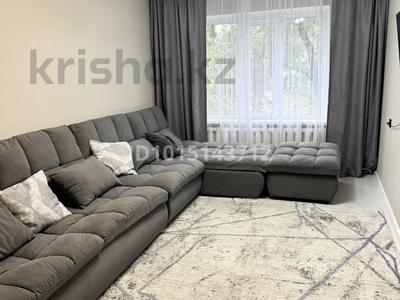 2-бөлмелі пәтер · 52.7 м² · 2/5 қабат, Мамыр-2 ш/а. 13 — Саина Шаляпина, бағасы: 46 млн ₸ в Алматы, Ауэзовский р-н