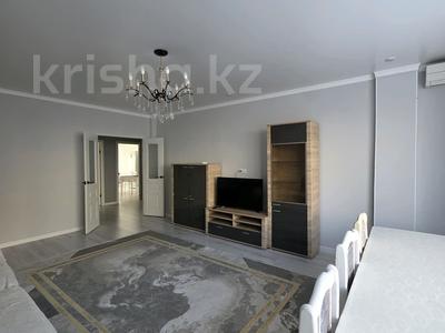 2-комнатная квартира · 75 м² · 2/6 этаж, Сатпаева 48б за 17 000 ₸ в Атырау
