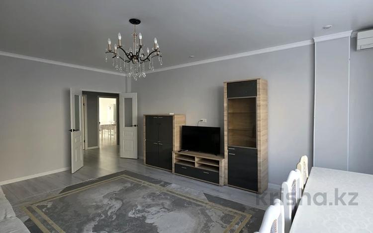 2-комнатная квартира · 75 м² · 2/6 этаж, Сатпаева 48б за 17 000 ₸ в Атырау — фото 20