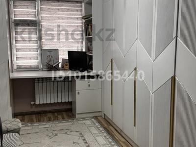 2-комнатная квартира · 50 м² · 6/7 этаж, Есімхан 17/2 — 11 за 150 000 ₸ в Туркестане