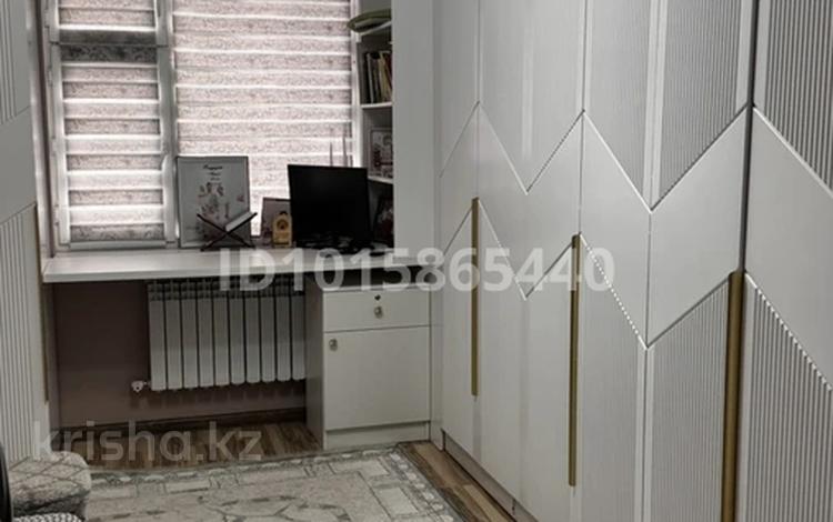 2-комнатная квартира · 50 м² · 6/7 этаж, Есімхан 17/2 — 11 за 150 000 ₸ в Туркестане — фото 2