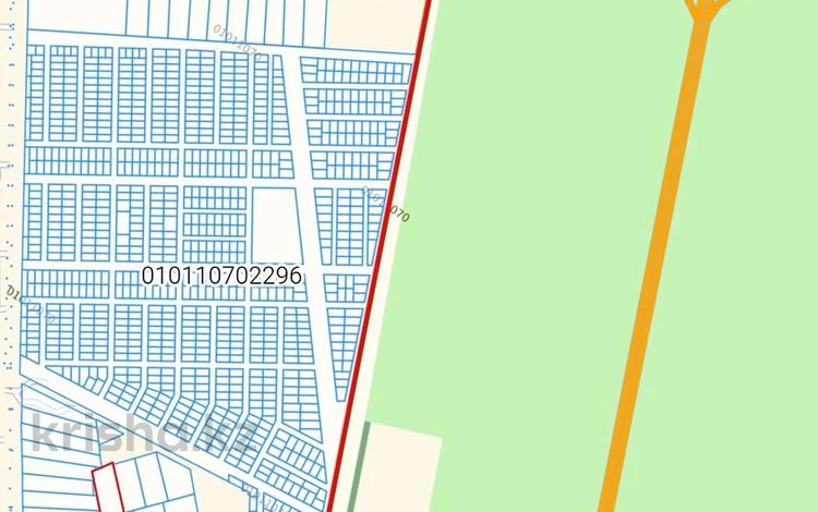 Жер телімі · 1 га, Каражар, бағасы: 100 млн ₸ — фото 3