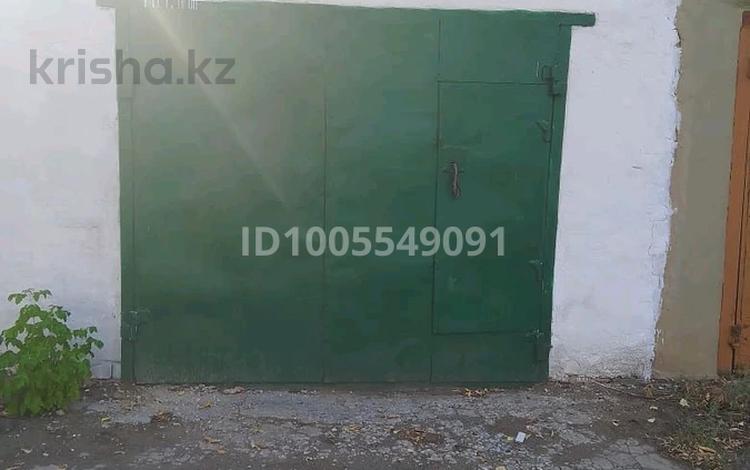 Гараж · 27 м² · Угол санкибая-оспанова гск-7 — Угол санкибая-оспанова,напротив сто ,,Данай за 1 млн 〒 в Актобе — фото 2