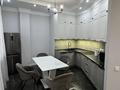 2-комнатная квартира · 62 м² · 4/8 этаж, Просп. Мангилик Ел 40 за 350 000 ₸ в Астане, Есильский р-н — фото 4