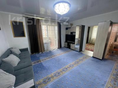 2-комнатная квартира · 49.4 м² · 5/6 этаж, Автомобильная 18А за 21 млн ₸ в Костанае