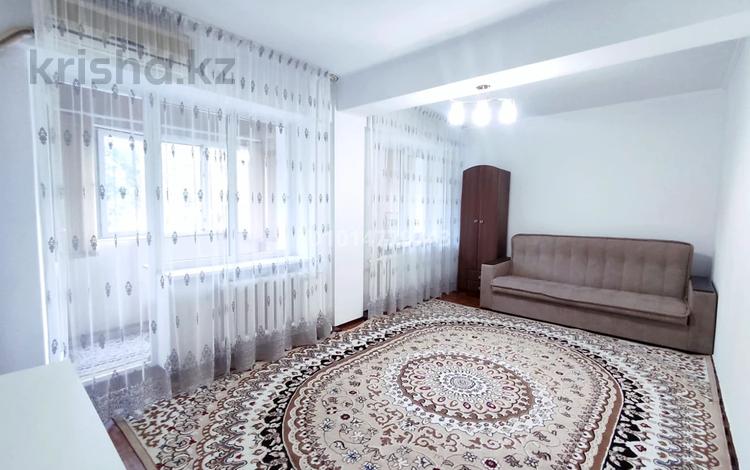 1-комнатная квартира · 36 м² · 2/5 этаж, Гагарина — Жамбыла за 260 000 ₸ в Алматы, Алмалинский р-н — фото 2
